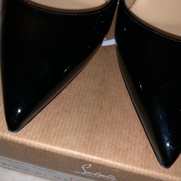 Christian Louboutin ✨ Heels - Picture 7 of 7